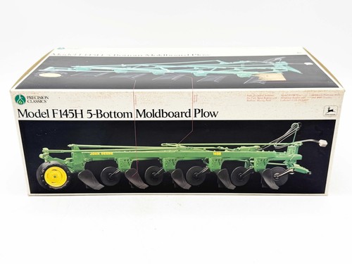 John deere f145h - 5, bottom